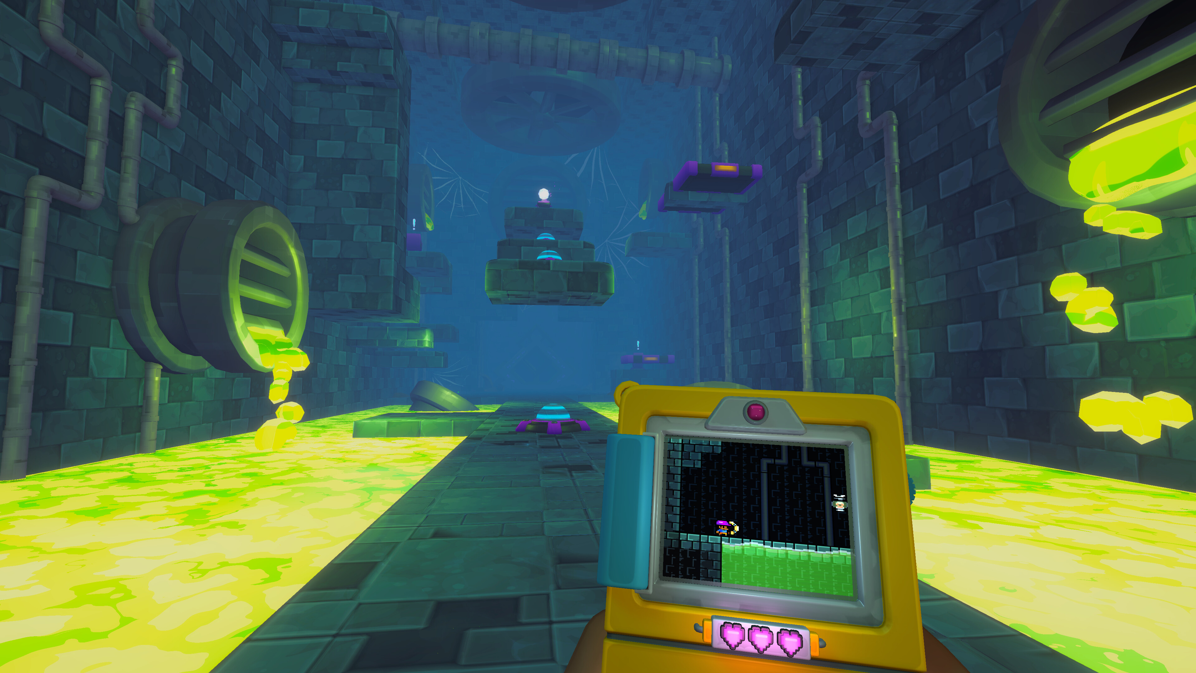 Screenbound screenshot 5