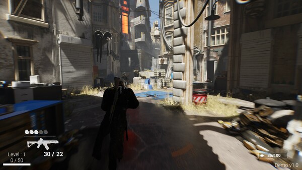 LiFE CODE screenshot 5