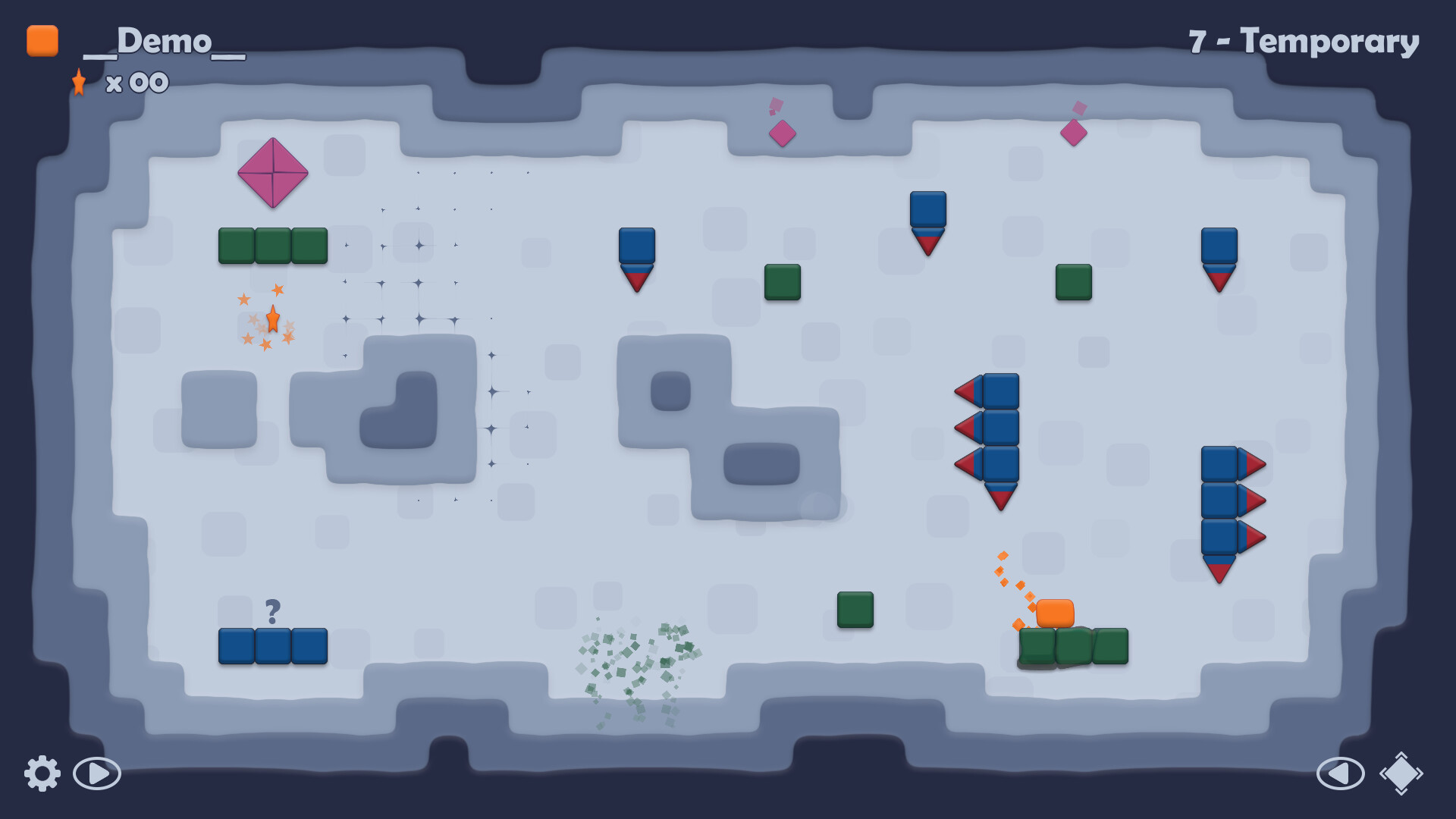 Spliti screenshot 4
