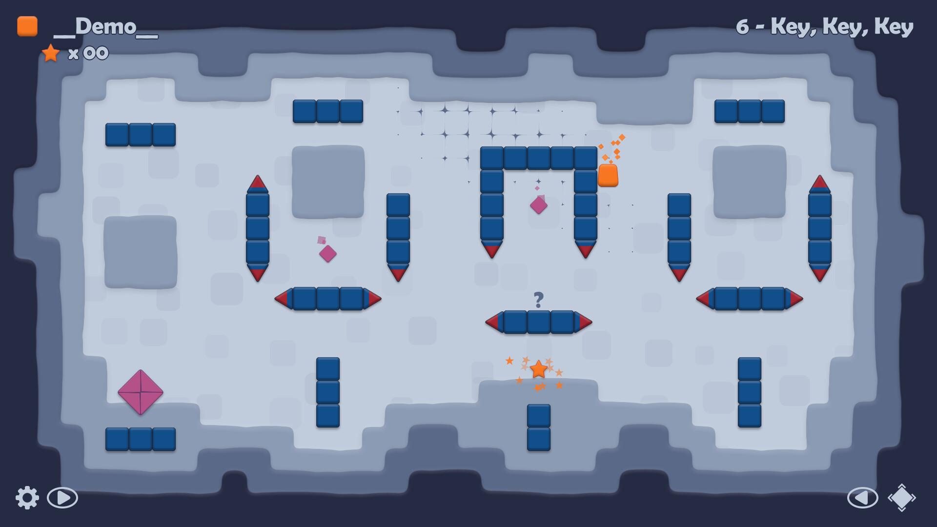 Spliti screenshot 3