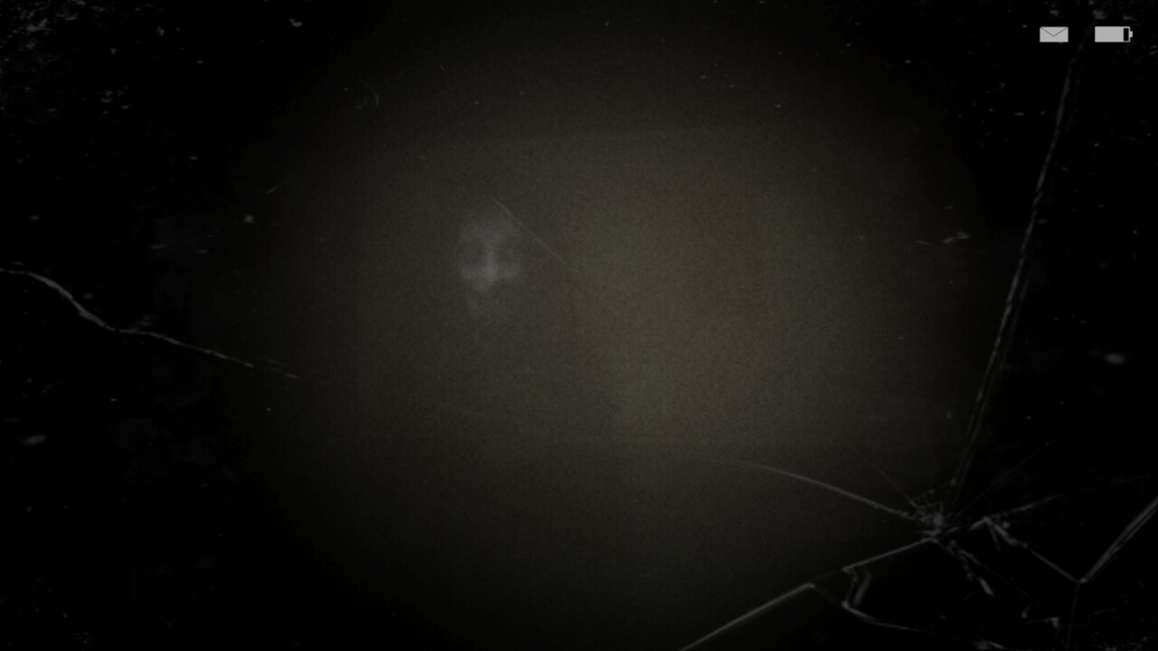 Trailer poster