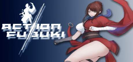 Cover art from Action Fubuki