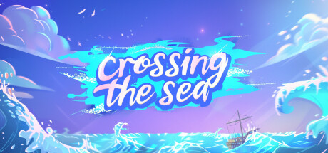 Crossing the Sea