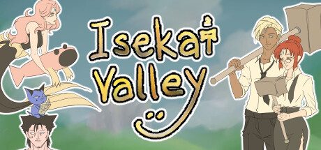 Isekai to Farth