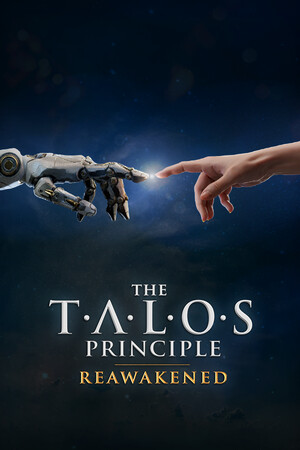 The Talos Principle: Reawakened