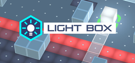 Cover art from Lightbox