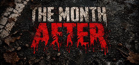 Cover art from The Month After