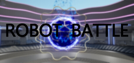 Cover art from Robot Battle