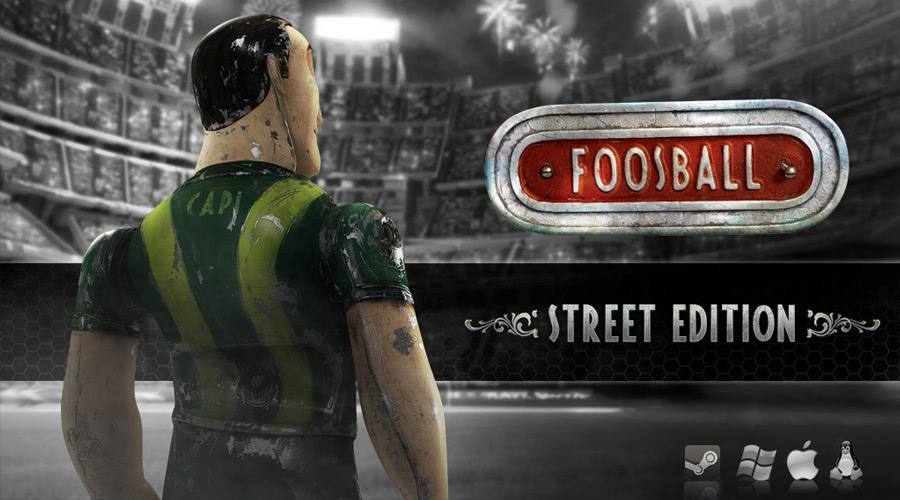 Trailer poster