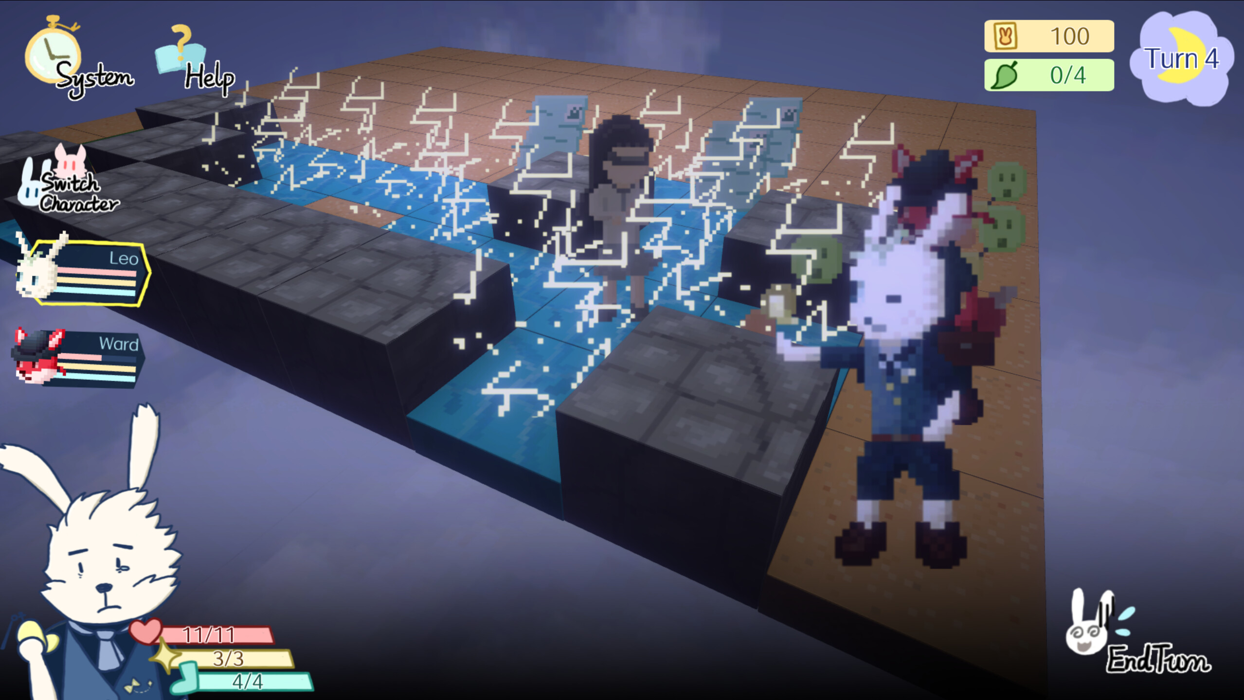 Call of Interview screenshot 4