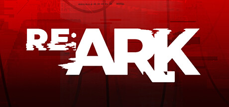 Cover art from RE:Ark