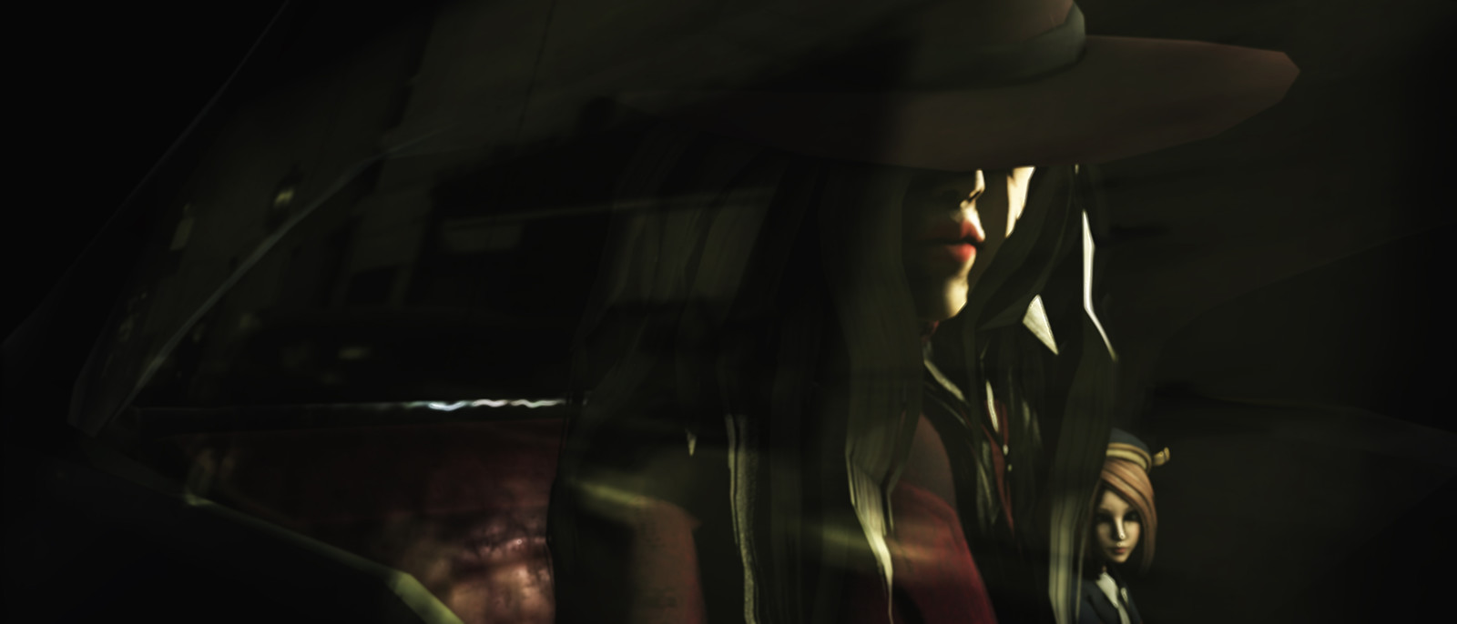 Trailer poster