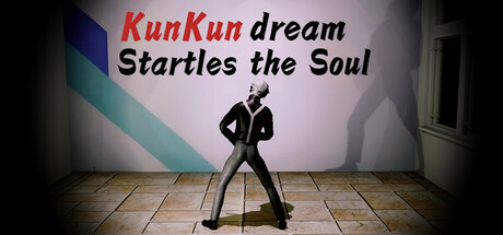 غلاف لعبة KunKun dream Startles the Soul