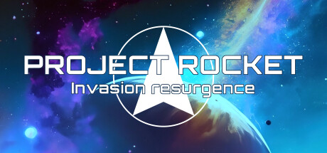 Steam Community :: Project Rocket : Invasion Resurgence