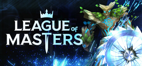 League of Masters: Auto Chess