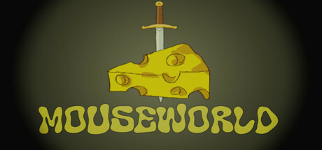 Cover art from MouseWorld