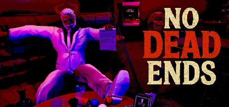 No Dead Ends