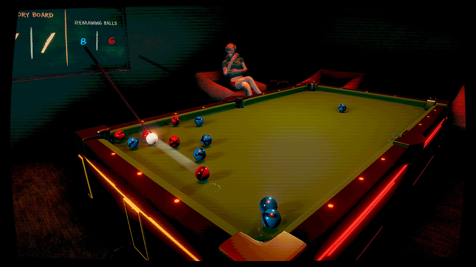 No Dead Ends screenshot 3