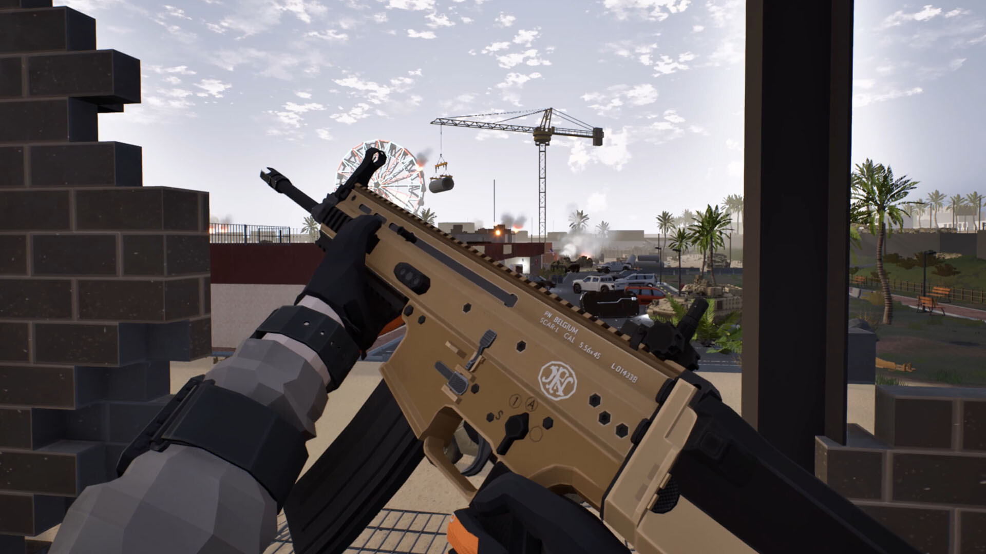 Entropos screenshot 5