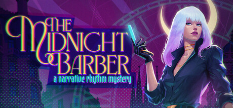 The Midnight Barber