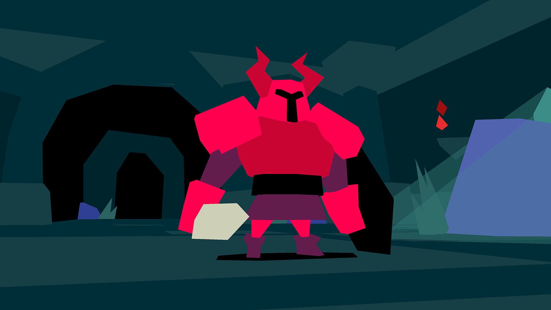 The Dark Thicket screenshot 5