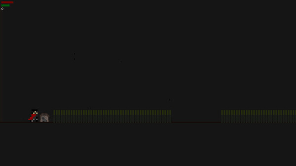The Wandering Demon Blade screenshot 2