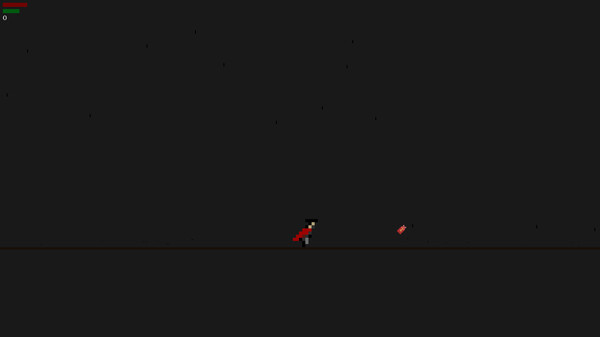The Wandering Demon Blade screenshot 4