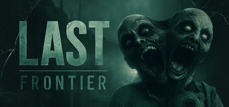 Cover art from Last Frontier