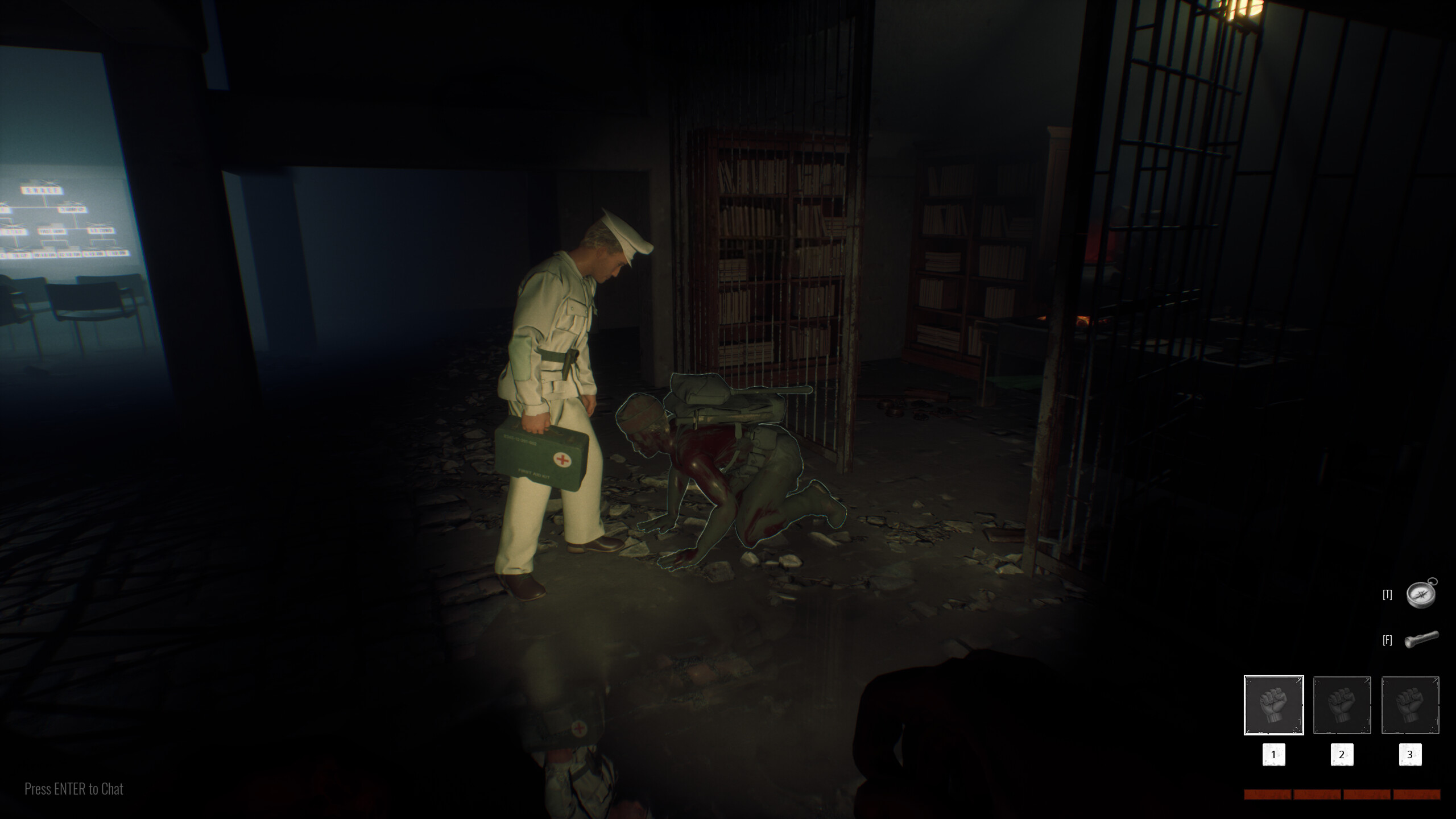Last Frontier screenshot 2