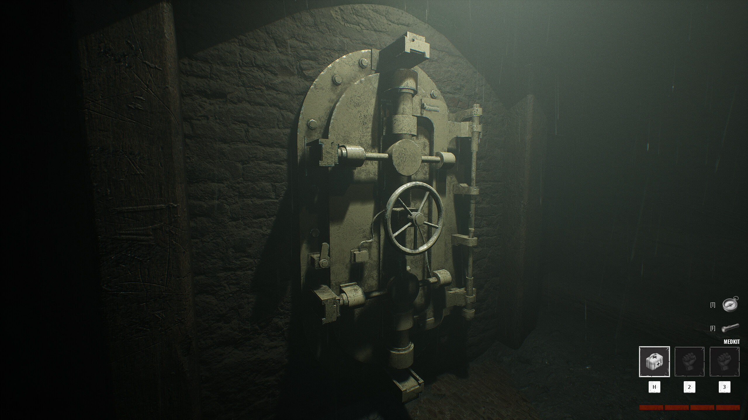 Last Frontier screenshot 4