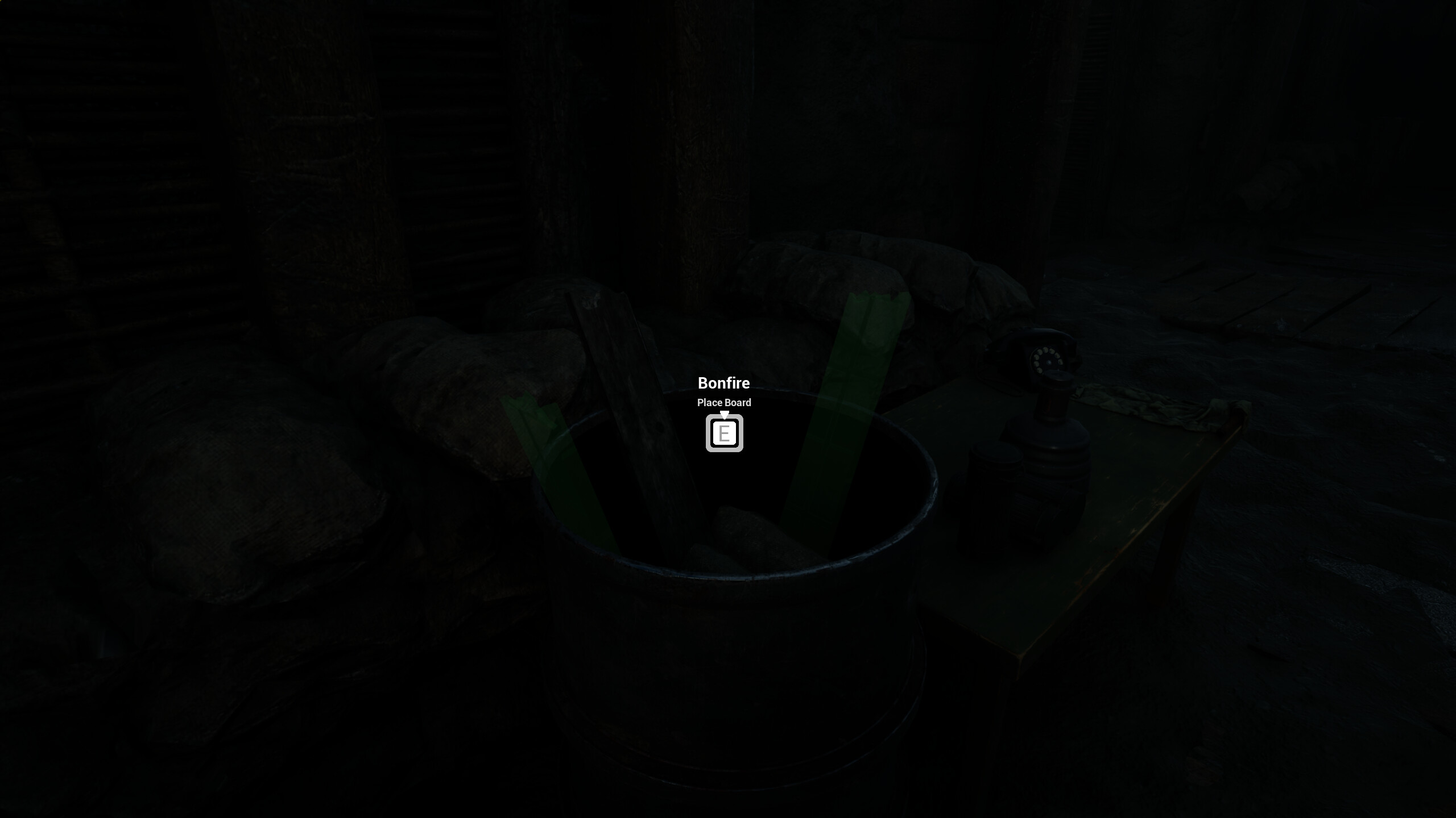 Last Frontier screenshot 3