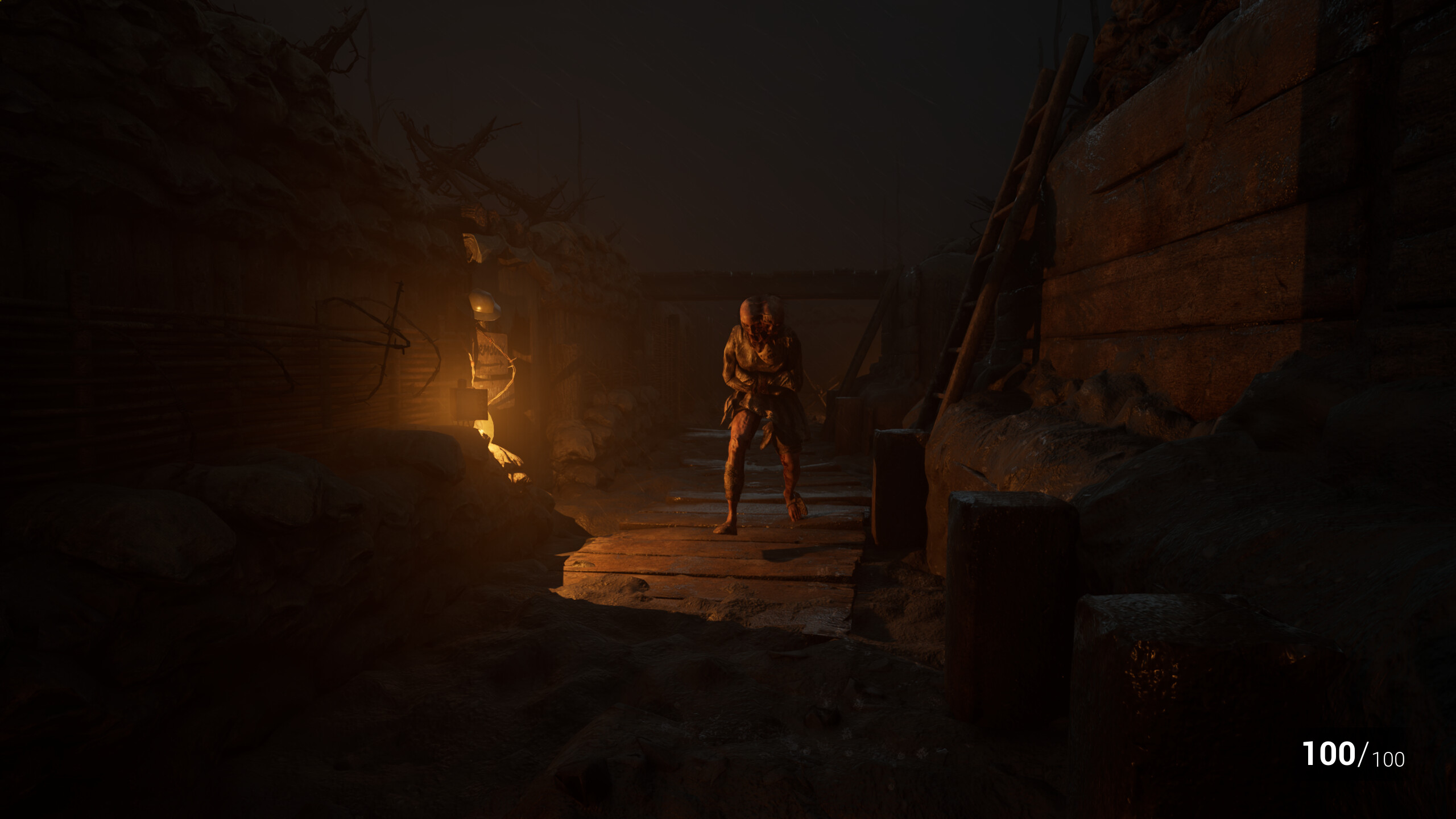 Last Frontier trailer