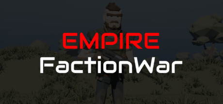 Cover art from Empire FactionWar