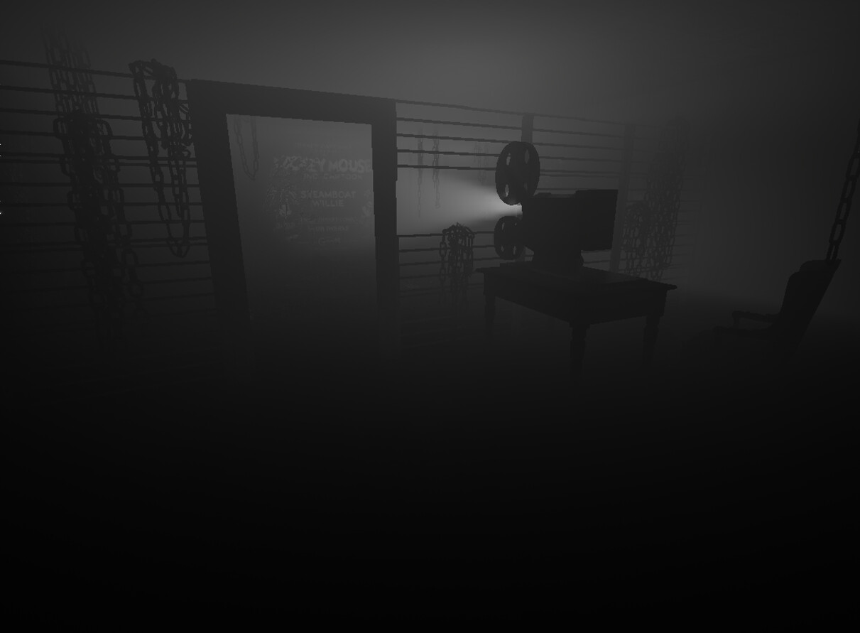 Trailer poster