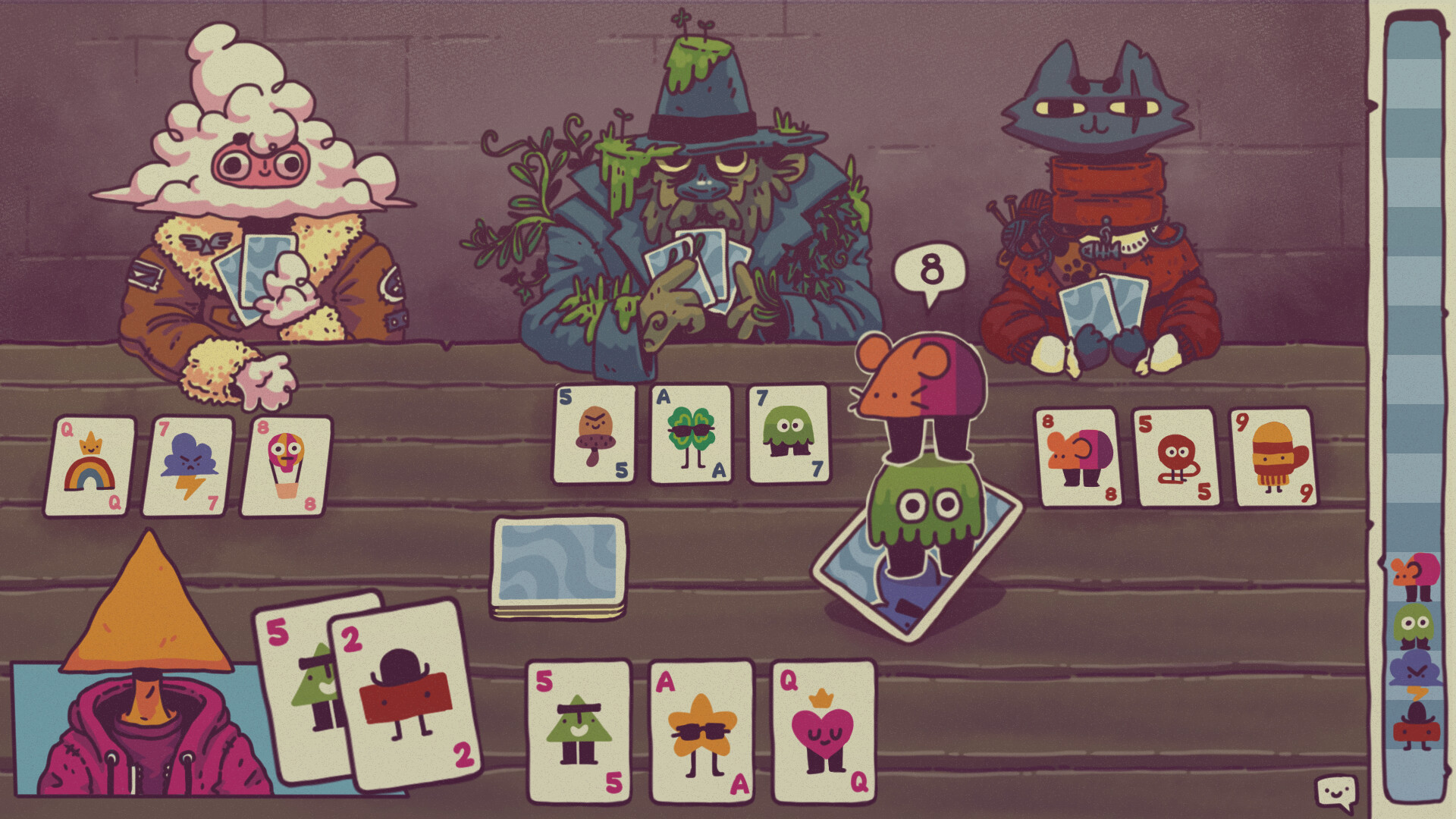 Sh*thead screenshot 1