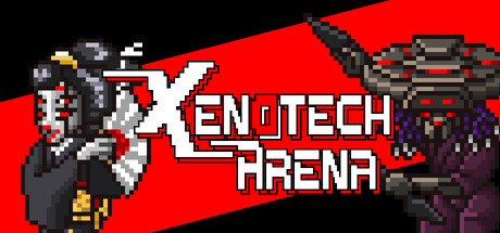 Cover art from XenoTechArena
