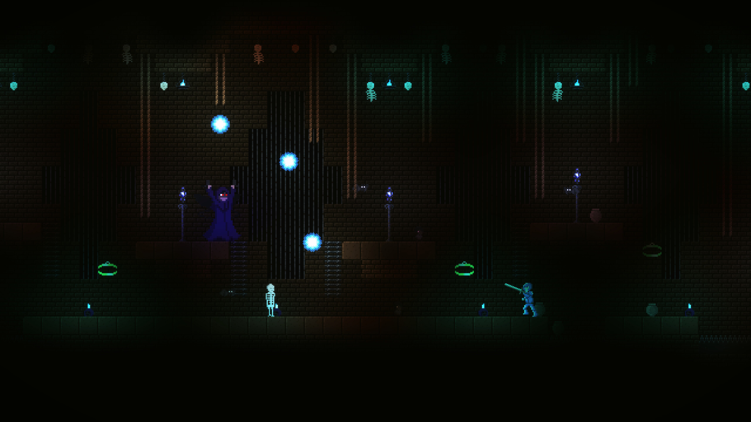 Unearther screenshot 3