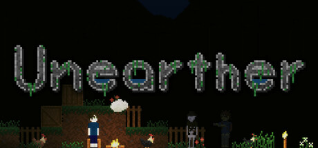 Cover art from Unearther