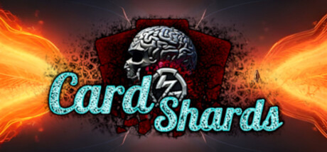 Cover art from Card Shards