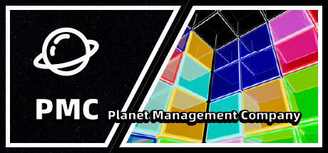Cover art from 星球管理公司PMC