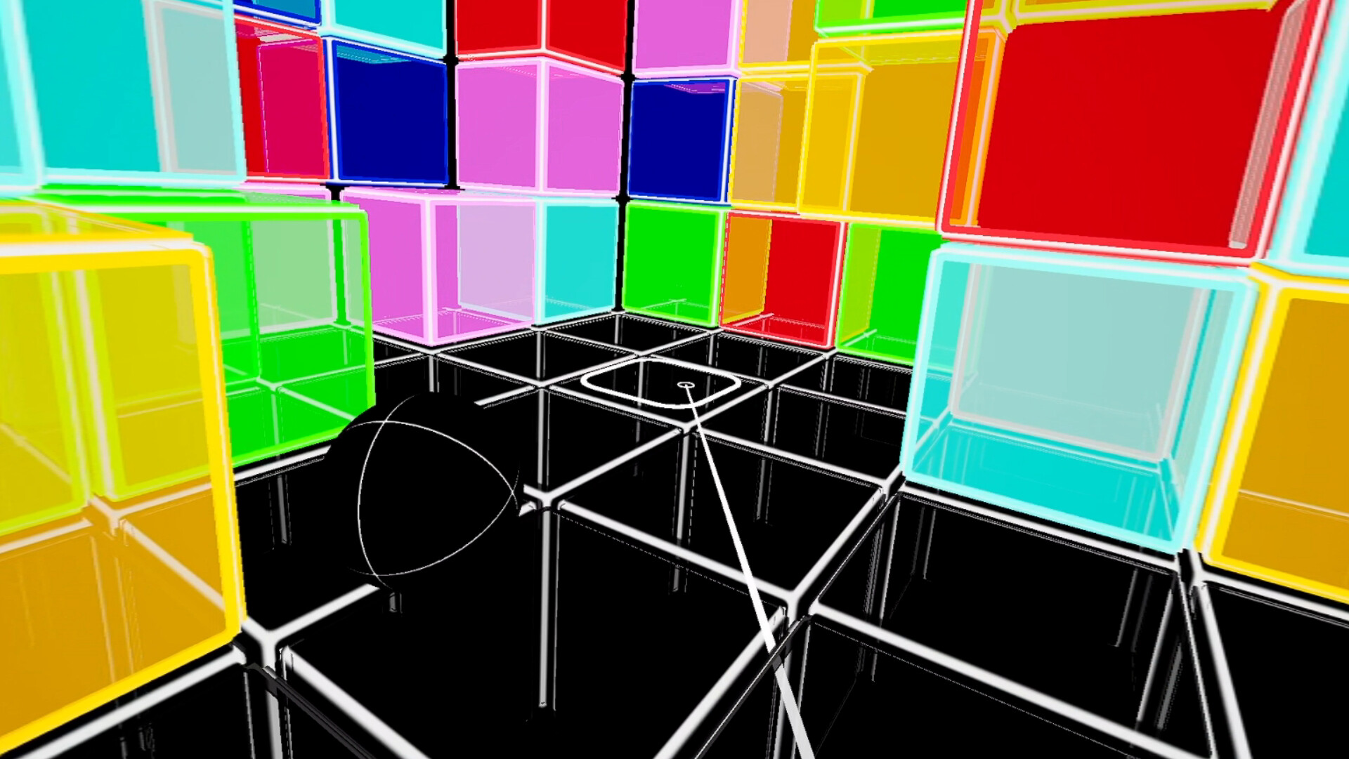 星球管理公司PMC screenshot 2