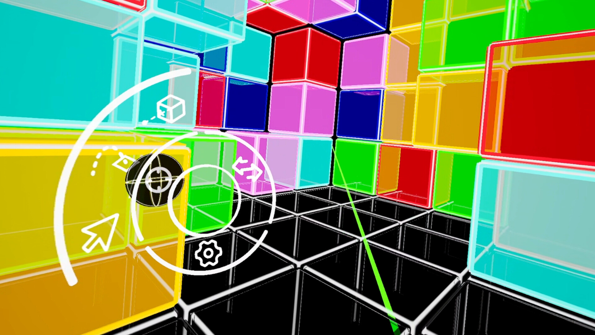 星球管理公司PMC screenshot 3