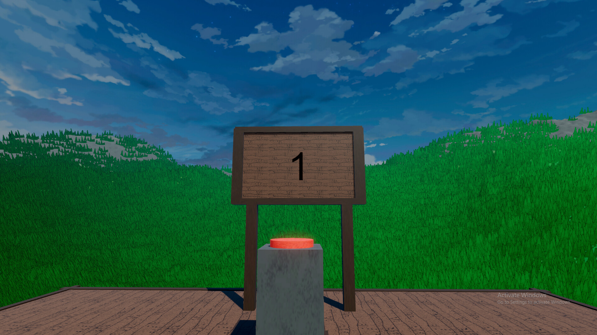 click to ten 3D trailer