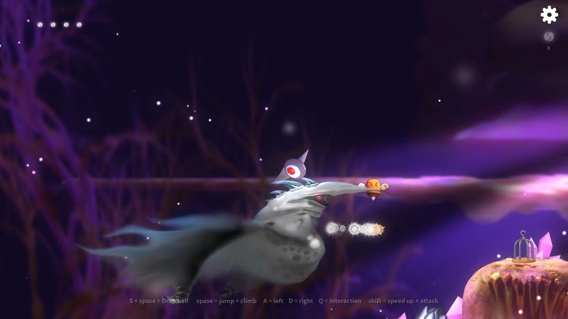 Spirit Possession screenshot 3