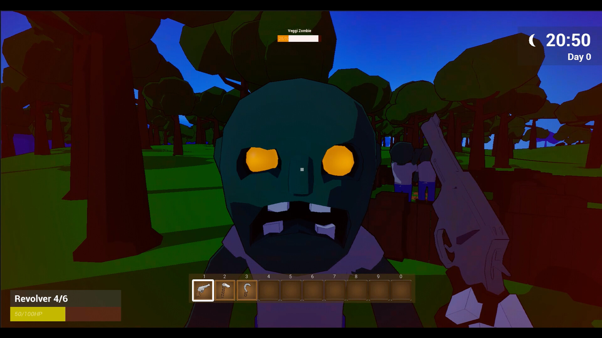 CROPSES screenshot 2