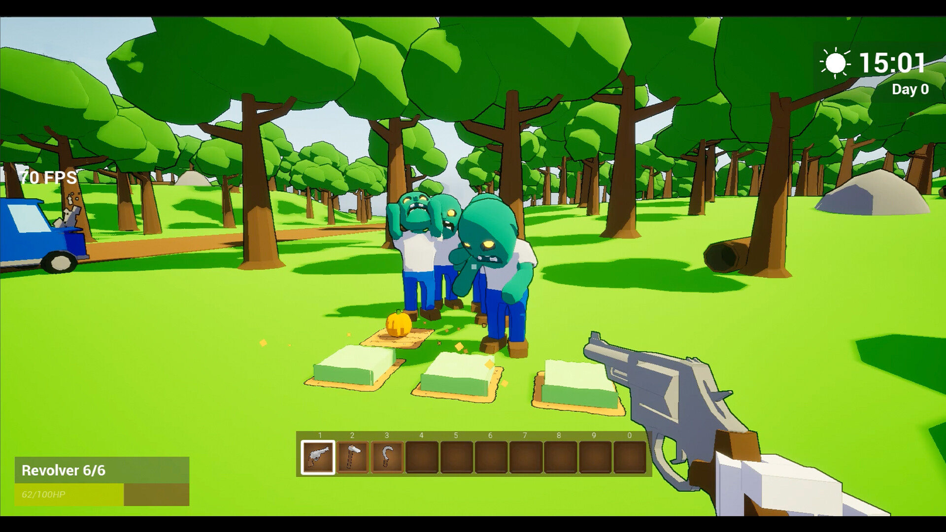 CROPSES screenshot 3
