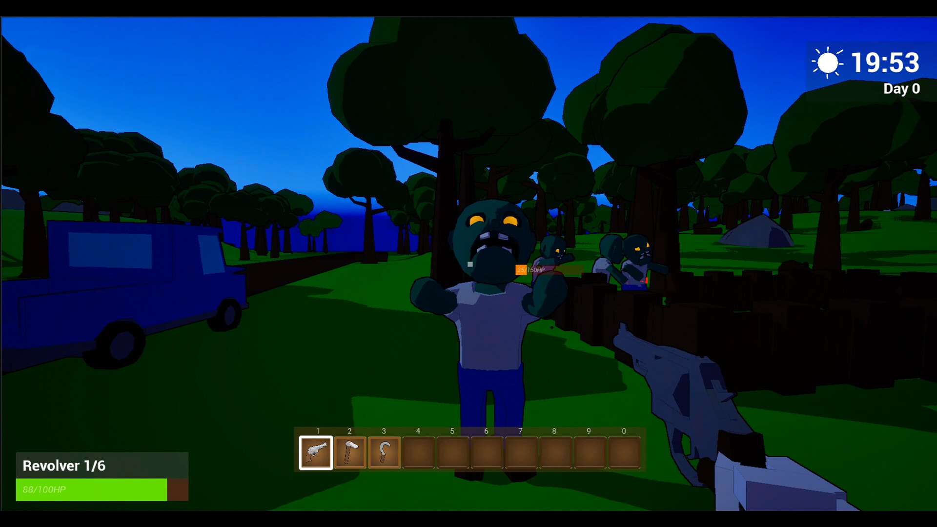 CROPSES screenshot 4