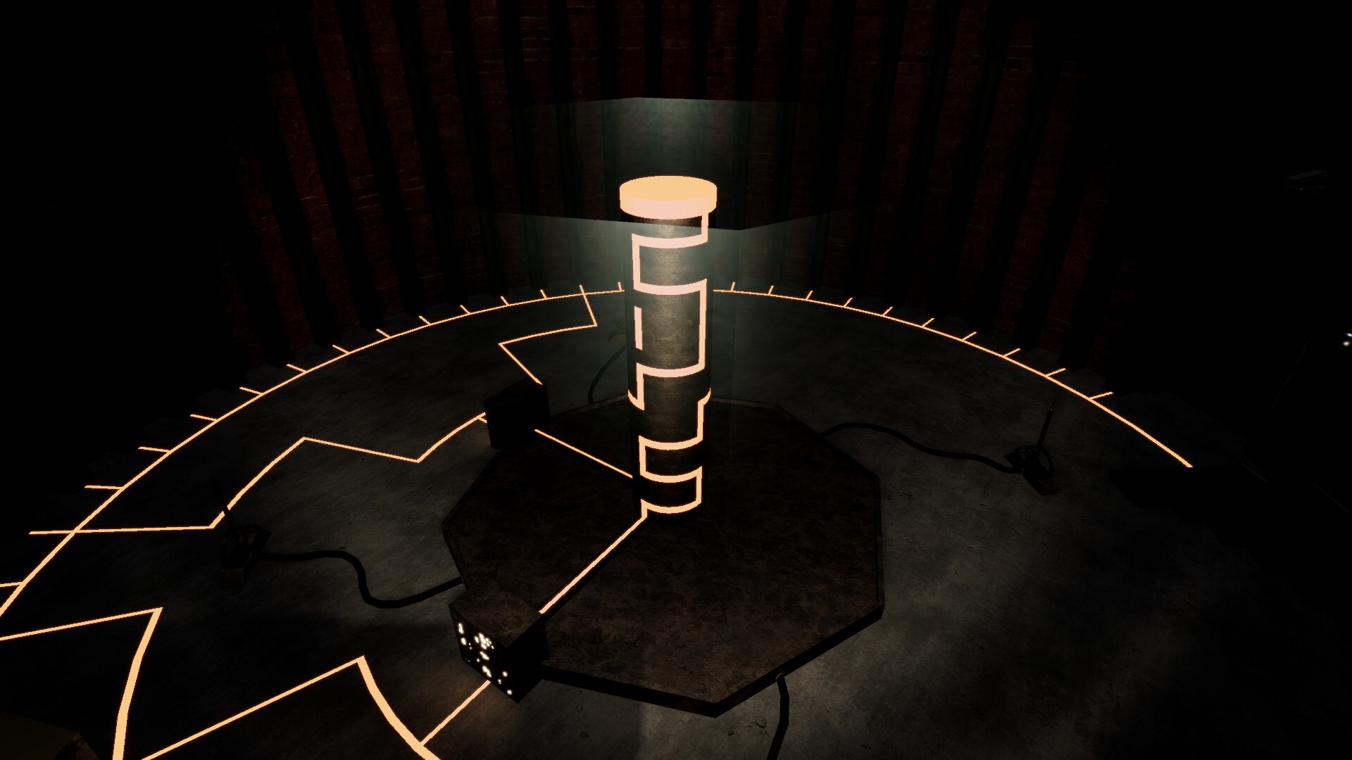 Grimm's Folly screenshot 2
