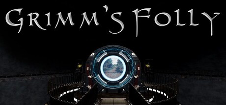 Cover art from Grimm's Folly