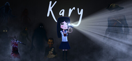 Cover art from Kary